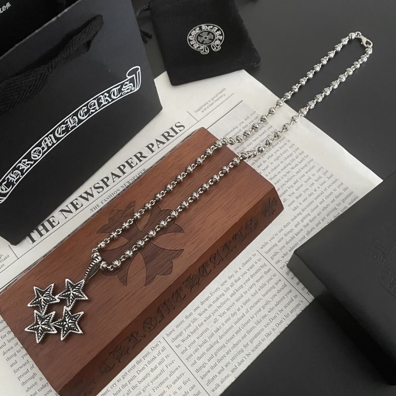 Chrome Hearts Necklaces